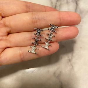 Celine Earrings